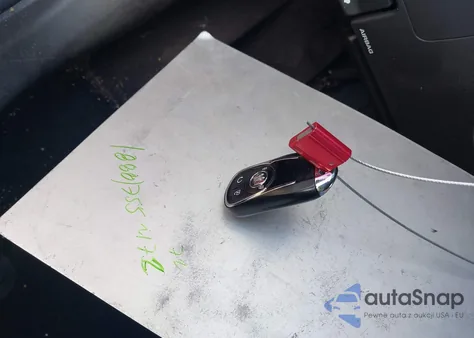 2022 Buick Encore Gx Fwd Preferred из США, поврежденный, VIN KL4MMBS27NB126975